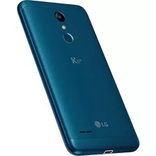 LG K9 Tv Dual Sim 16 Gb Azul 2 Gb Ram