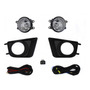 Kit De Led 360 Csp Premium Can Bus Fiat 500 Niebla Plug&play