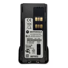Batería Para Radios Motorola Dgp Dep550-570 Nuevo!