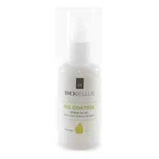 Serum Facial Oil Control Cutis Graso - Biobellus X50g Momento De Aplicación Día/noche Tipo De Piel Grasa