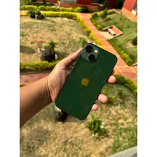 iPhone 13 Verde 128 Gb