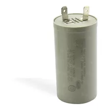 Capacitor Lavadoras Roupa Brastemp E Consul - Weg 45 Ou 15uf