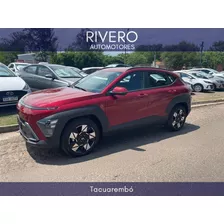 Hyundai Kona Safe 1.6 2024 0km