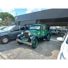 Ford A Pick Up