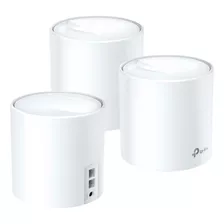 Access Point Tp-link Deco Deco X20 V1 Blanco 100v/240v