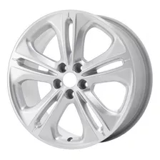 Rin Aluminio 18x7.5 Chevrolet Cruze Ng 2016-2018