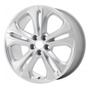 Tapones De Rines Chevrolet Tracker