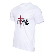T-shirt Con Frases Bíblicas 