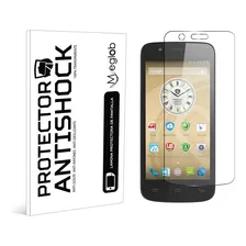 Protector Antishock Para Prestigio MultiPhone 5504 Duo