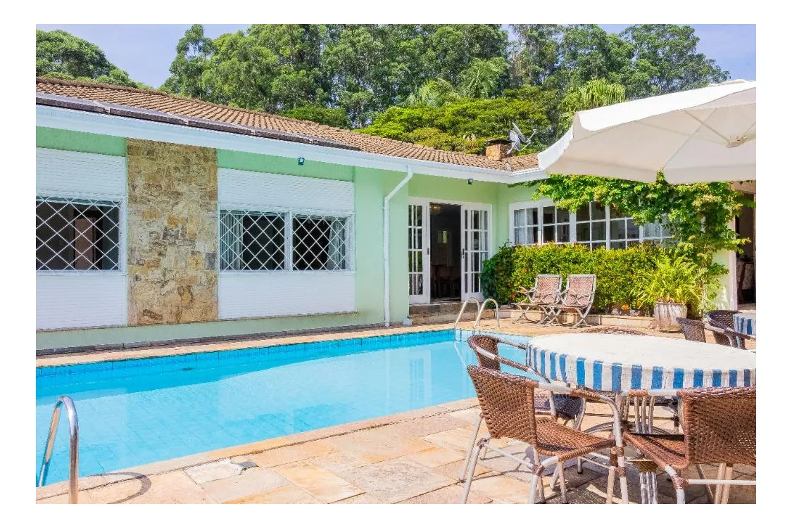 Casa À Venda, 454 M² Por R$ 2.950.000,00 - Jardim Floresta - São Paulo/sp - Ca0940