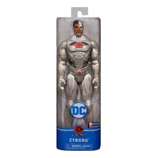 Boneco Do Cyborg 2206 Sunny Brinquedos