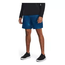 Shorts De Entrenamiento Under Armour Tech Vent De Hombre