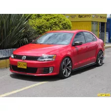 Volkswagen New Jetta 2.0 Gli 