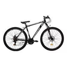 Bicicleta Ghepard Nordic X1 By Slp Rodado 29 Fr.disco Outlet