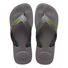 Sandália Havaianas Top Max Confort Chinelo Masculino