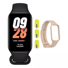 Xiaomi Smart Band 8 Active Global + Correa + 3 Protectores