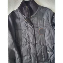 Campera Uma Talle S Dama. Impermeable 