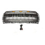 Parrilla Ford F150 F-150 2021 2022 2023 Led Tipo Shelby