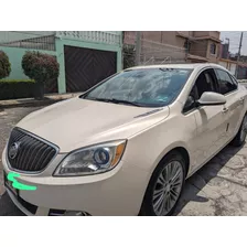 Buick Verano Turbo