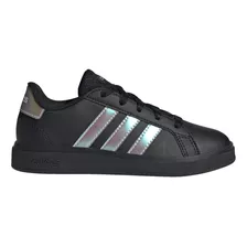 Zapatillas Con Cordones adidas Grand Court Lifestyle Para Te