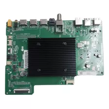 Placa Main Tv Quint Qt1-50frame