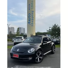 Volkswagen Fusca 2.0 Tsi 16v