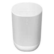 Parlante Bluetooth Y Wi-fi Sonos Move2