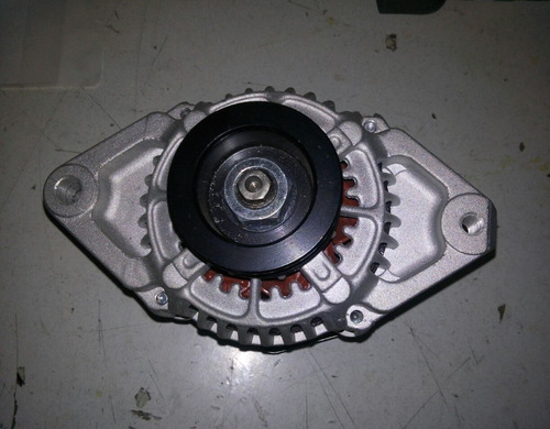 Alternador Chery Iq 1.1 Foto 6