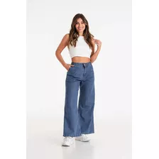 Pantalón Wide Leg Slouchy