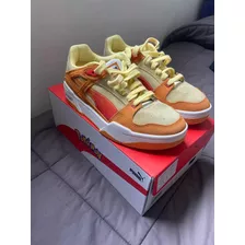 Zapatillas Puma X Pokemon Charmander 36