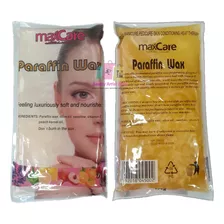 Parafina Maxcare 450g Rosa