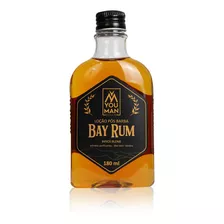 Loção Pós Barba Bryce Edition | Bay Rum | You Man Grooming