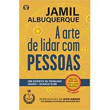 Arte De Lidar Com Pessoas,a