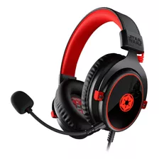 Auriculares Primus Gaming Arcus110t Darth Vader Vader Ed Esp