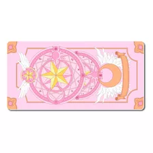 Mousepad L (60x28,5cm) Anime Cod:116 - Sakura