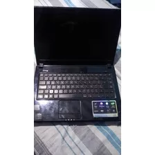 Notebook Cce - Com Defeito