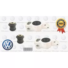  Kit 4 Bujes De Horquilla Audi A3 04-12 Hosch Original