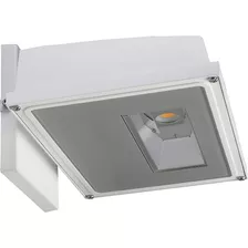 Nuvo 65/165 Led Wall Pack, 30w / 2,884 Lm / 3000k, Blanco