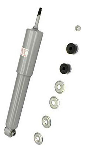 Foto de Puntal Para Auto - Kyb Kg5484 Gas-a-just Gas Shock