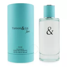 Tiffany & Co. Love For Her 90ml Edt