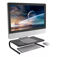  Soporte Para Monitor Notebook Elevador Stb-082 Dh®