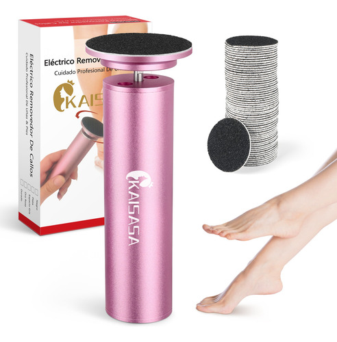 Exfoliadores y limas electrónicas para manicura y pedicura más vendidos de 2024: ¡Descubre los favoritos!