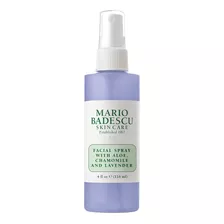 Bruma Facial Con Aloe Vera, Manzanilla Y Lavanda