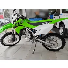 Kawasaki Klx 300 R 3940