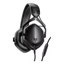 Audífonos V-moda Crossfade Lp2 Special/edi Xfl2v-u-mblack