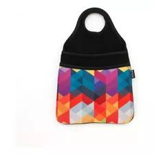 Bolsa Para Auto Multiuso Carbag Multicolor Morph