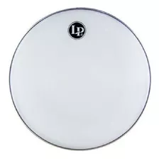 Parche Timbal Lp 14 Liso Bco Lp247b