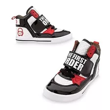 Zapatillas Star Wars Niño Talla Us 8 (23/24) Disney Store