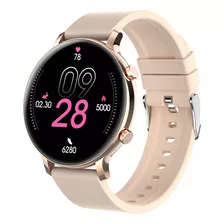 Relógio Esportivo À Prova D'água Hw36 Smartwatch Ip67 De 1,2