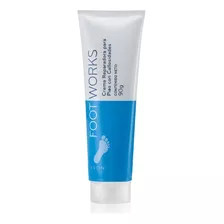 Crema Reparadora Para Pies Con Callosidades Avon Foot Works